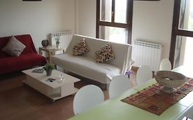 Casa Mallos de Agüero